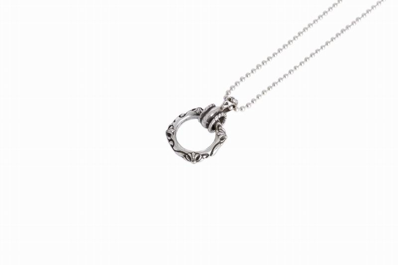 Chrome Hearts necklace 05yxh82